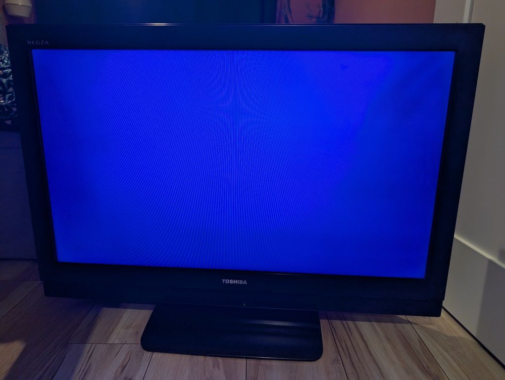 Toshiba regza 32''