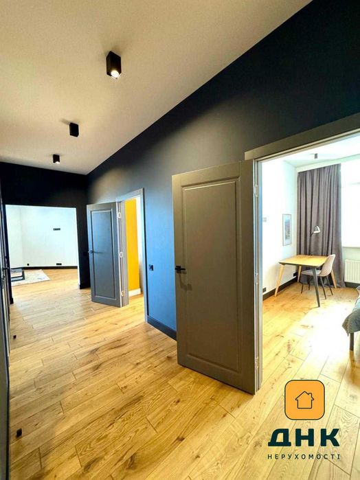 ‼️2к квартира с ремонтом ‼️ЖК Французский Балкон Море Аркадия Парк‼️