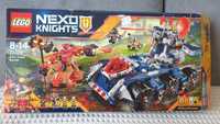 70322 Lego Nexo - pojazd Axla