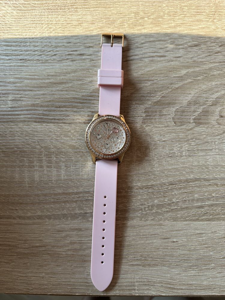 Zegarek Guess damski