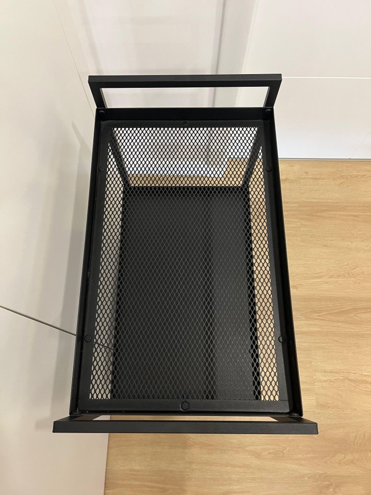 Carrinho de apoio Nissafors da IKEA
