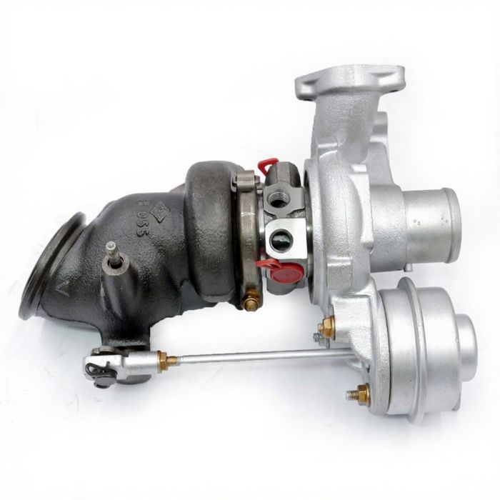 Turbina Fiat 500, Punto, Panda Alfa-romeo Mito Lancia Ypsilon