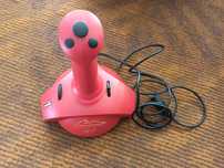 Kultowy Joystick do gier  DB z kolekcji Miechal Schumacher