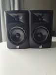 Monitory Studyjne JBL LSR305 - 5"