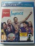 Singstar Mistrzowska Impreza PS4