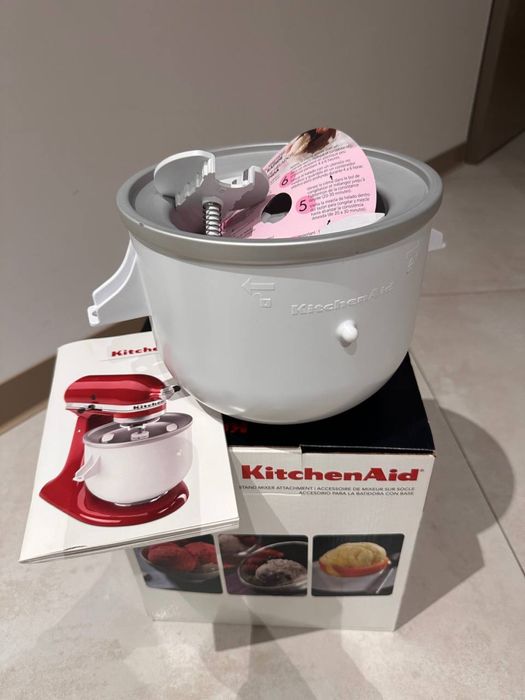 Чаша-морожениця KitchenAid