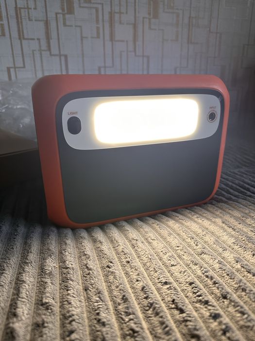 Терміново! Продам електрогенератор Bluetti AC50S