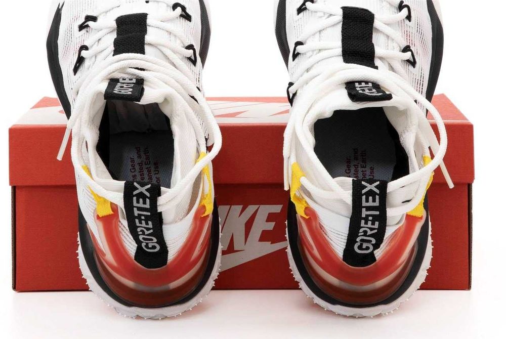 Мужские высокие кроссовки Nike ACG Mountain Fly 2 High Gore-Tex найк