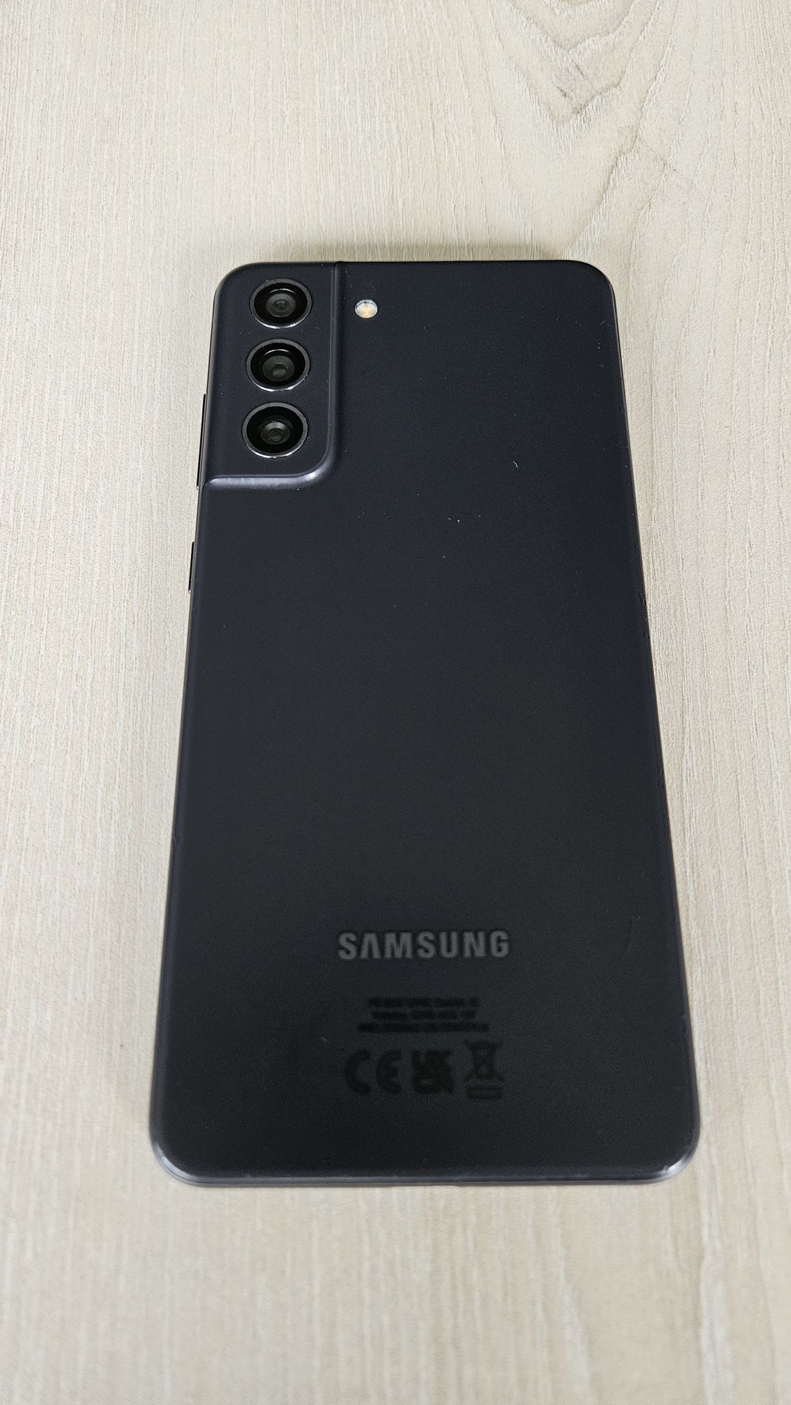 Telefon Samsung S21 FE 128gb