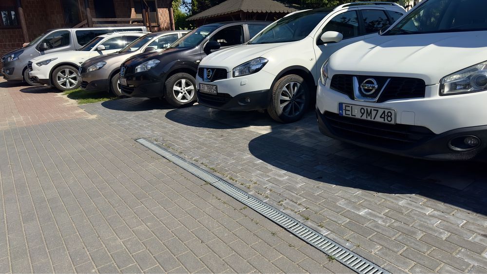 Wypozyczalnia wynajem samochodow pojazdow, auto  7-osobowy 5-osobowe