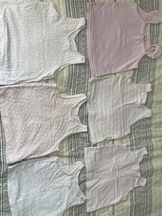 Набір майок дитячі Primark