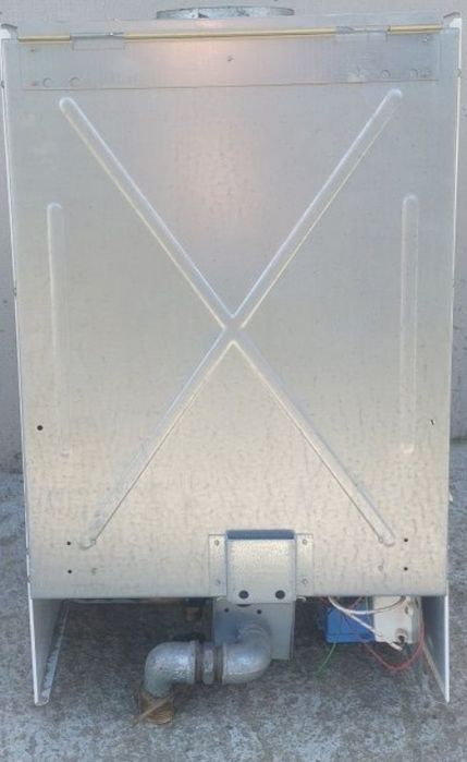 Sprzedam piec gazowy polskiego producenta