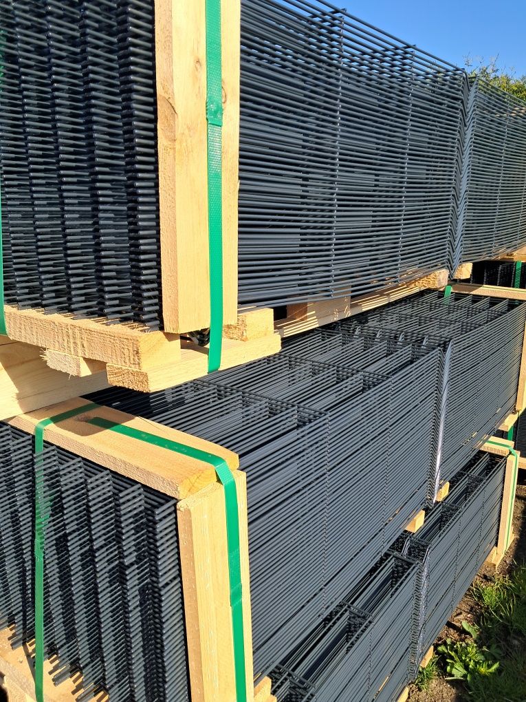 Promocja Panel 153x250 drut 4