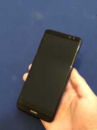 Телефон Huawei Mate 10 lite 4/64gb з Німеччини