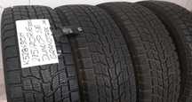 K528490M Komplet 215/70R16 99Q Dunlop SJ6 Grandtrek
