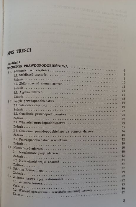 Matematyka Podręcznik dla klasy 4 liceum Kazimierz Cegiełka
