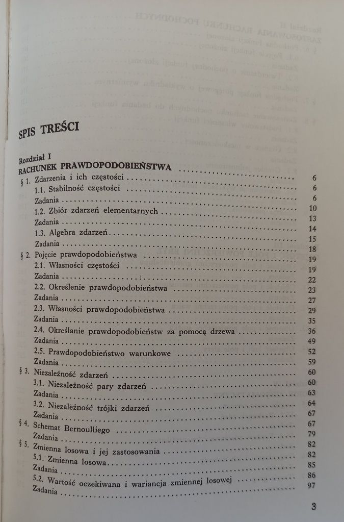 Matematyka Podręcznik dla klasy 4 liceum Kazimierz Cegiełka