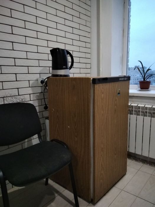 Двокімнатна квартира на проспекті Свободи