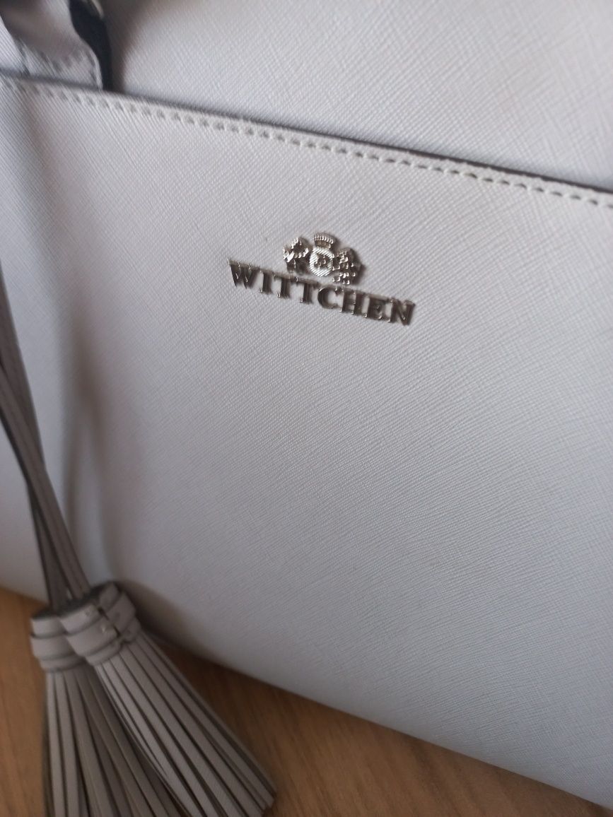 Torebka Wittchen