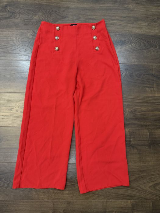 Штани палаццо River Island