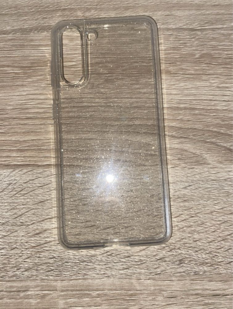 Etui Samsung Galaxy S21