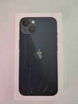 Iphone 13 128gb czarny