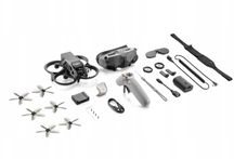Dron DJI Avata Pro View Combo 48MP 4K Goggles 2 NOWY FOLIA Oryginał