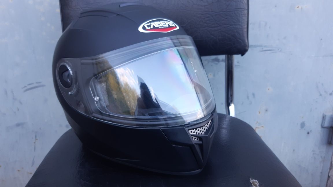 Kask motocyklowy Caberg Ego
