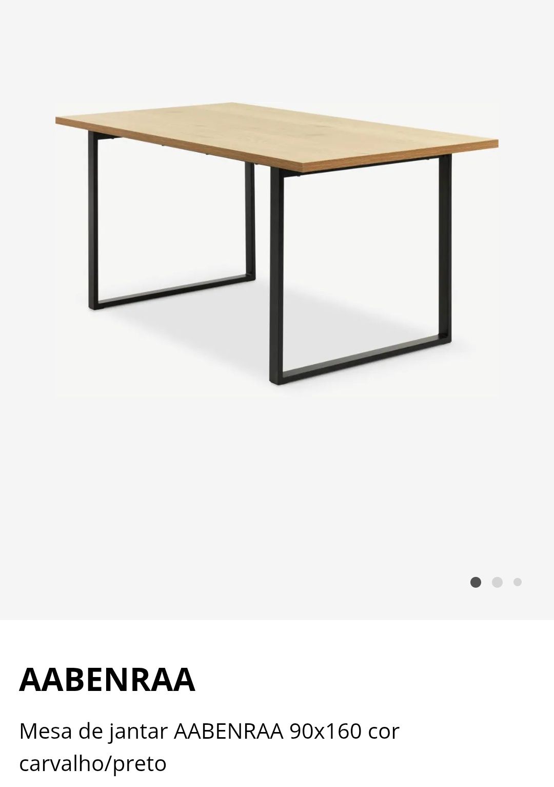 Mesa Jysk aabernraa