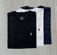 Tshirts Ralph Lauren Novas.