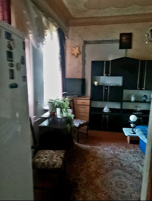 Сдам комнату  в доме, м. Киевская 10 мин. пешком