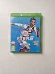 Fifa 19 xbox one