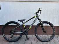 Rower górski DIRT KANDS 26” jak nowy