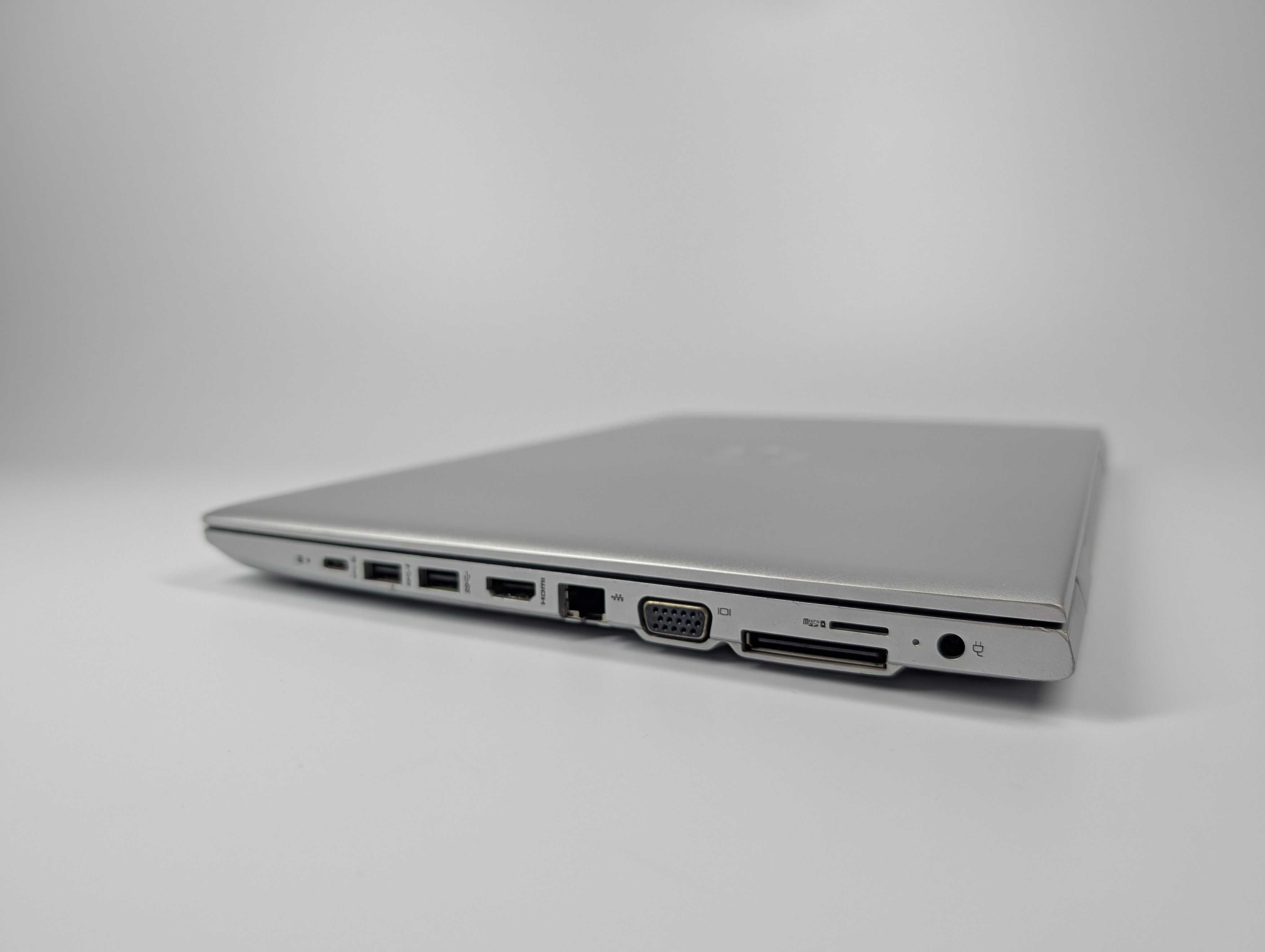 Ноутбук HP ProBook 645 g4/Ryzen 5 Pro 2500U/8 gb/256 GB/14" IPS FHD