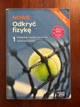 Fizyka liceum 1 podstawa