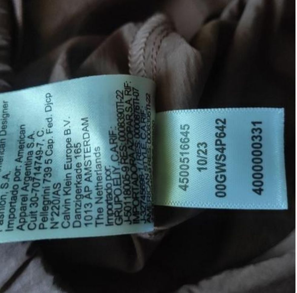 Calvin Klein original спортивний костюм.костюм літній.костюм