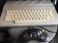 Atari 65XE (zestaw )
