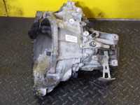 FOCUS MK4 PUMA MK2 1.0 ECOBOOST skrzynia biegow 6