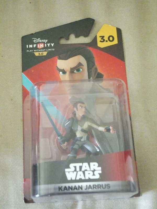 Disney Infinity 3.0 - Star Wars - Kanan Jarrus