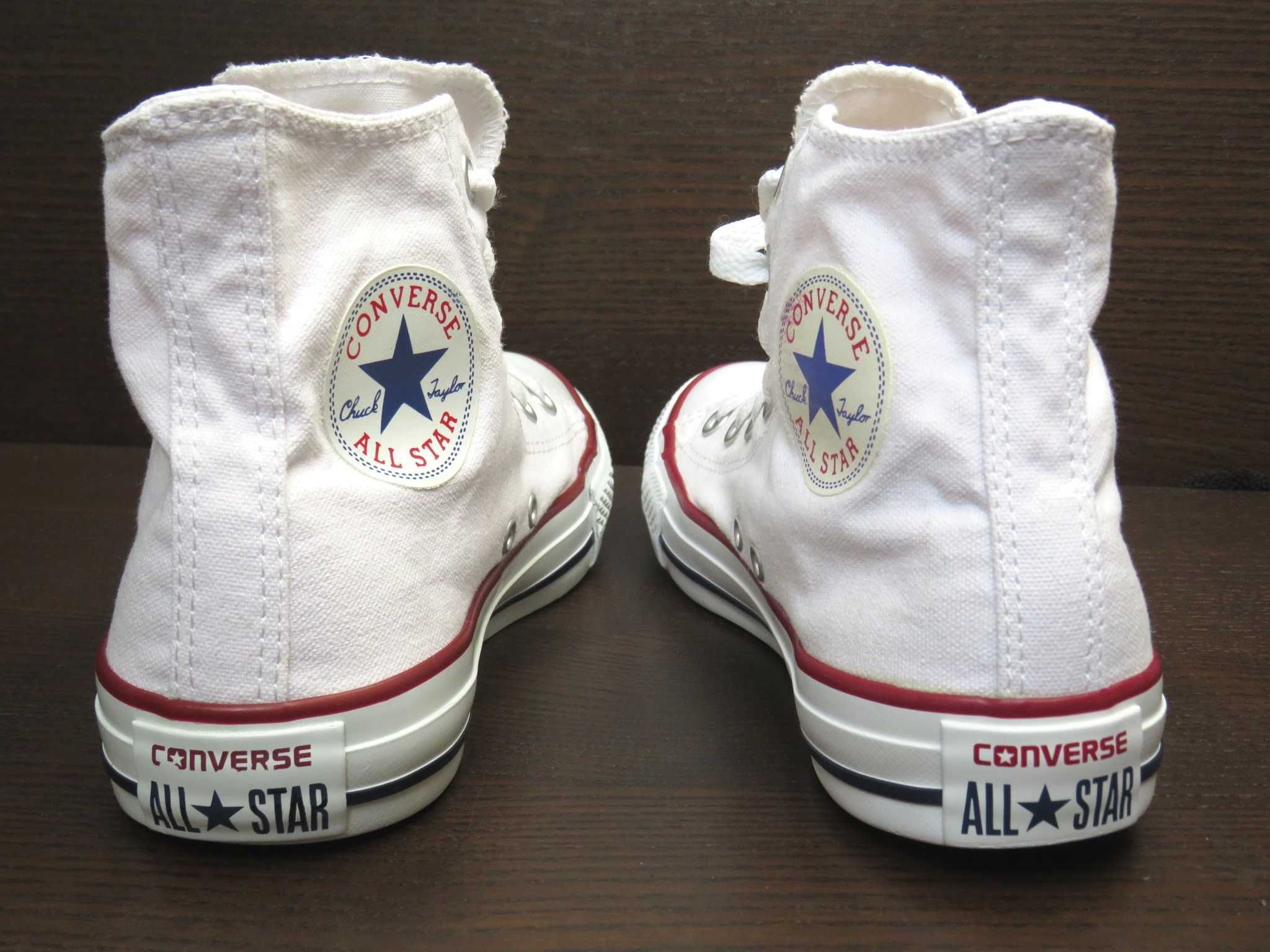 Converse All Star M7650 trampki r 38 -40%