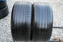 275/40 R18 Michelin Primacy 3 99Y Колеса Гума Резина Літо Літні Шини