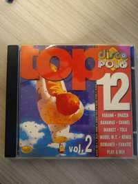 Top 12 Disco Polo vol.2