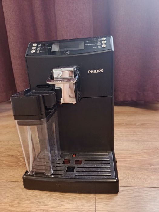 Кавомашина Філіпс