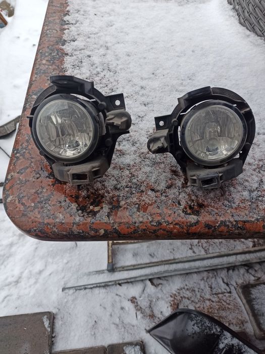 Ніссан ліф.Розбираємо авто пригнаний з Норвегії