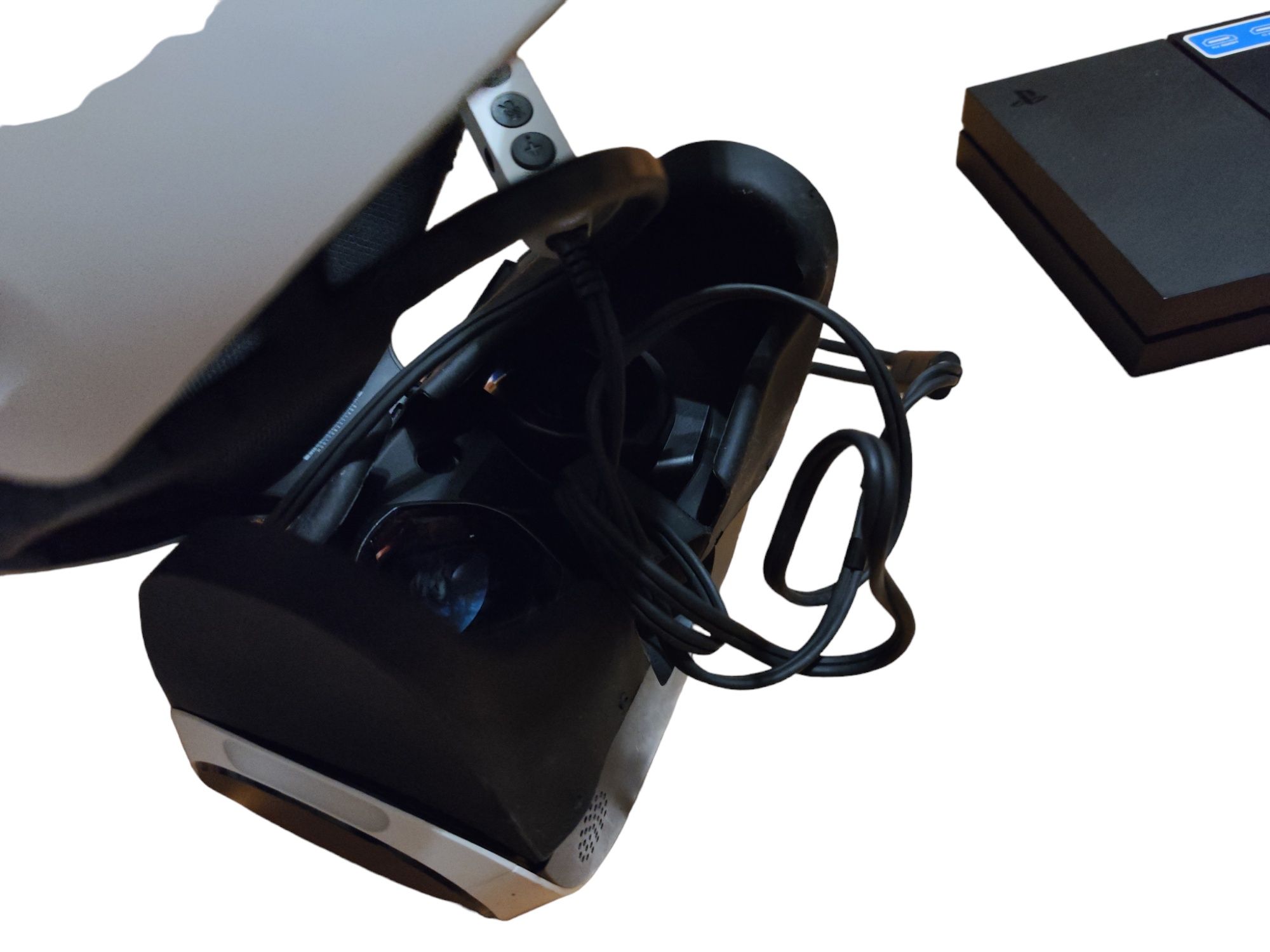 Gogle Sony VR PlayStation vr headset okulary Sony