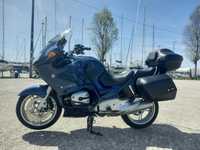 BMW R 1150 RT (2004)