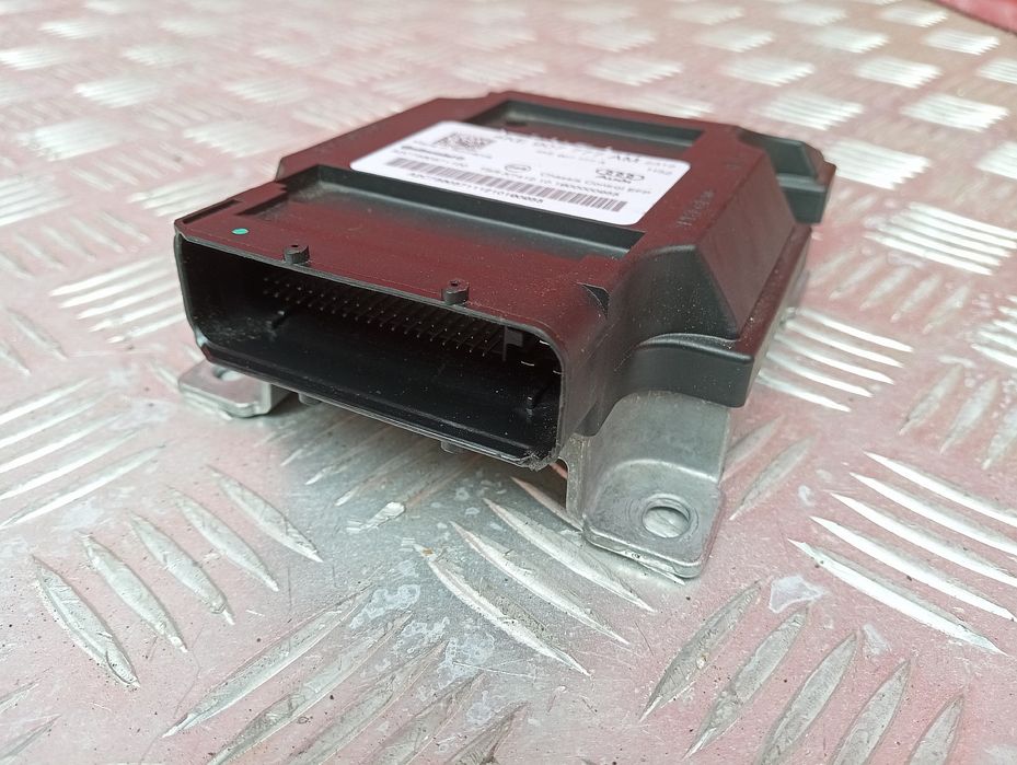 Блок керування підвіскою Audi E-TRON пневмопідвіскою модуль Е Трон