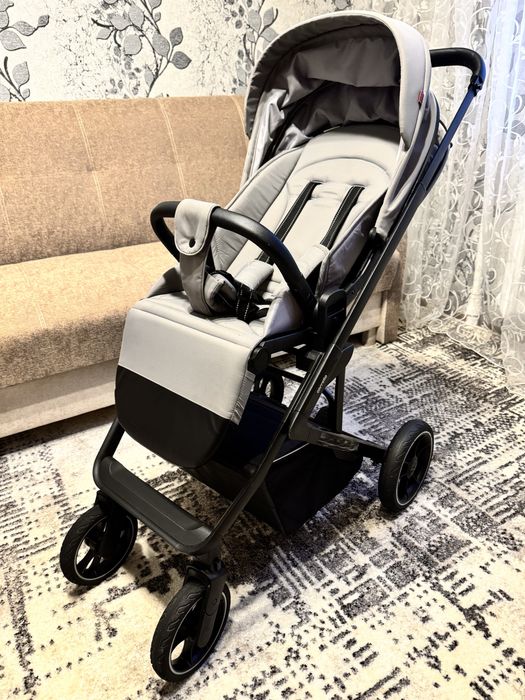 Візочок 2в1 CARRELLO Alfa +