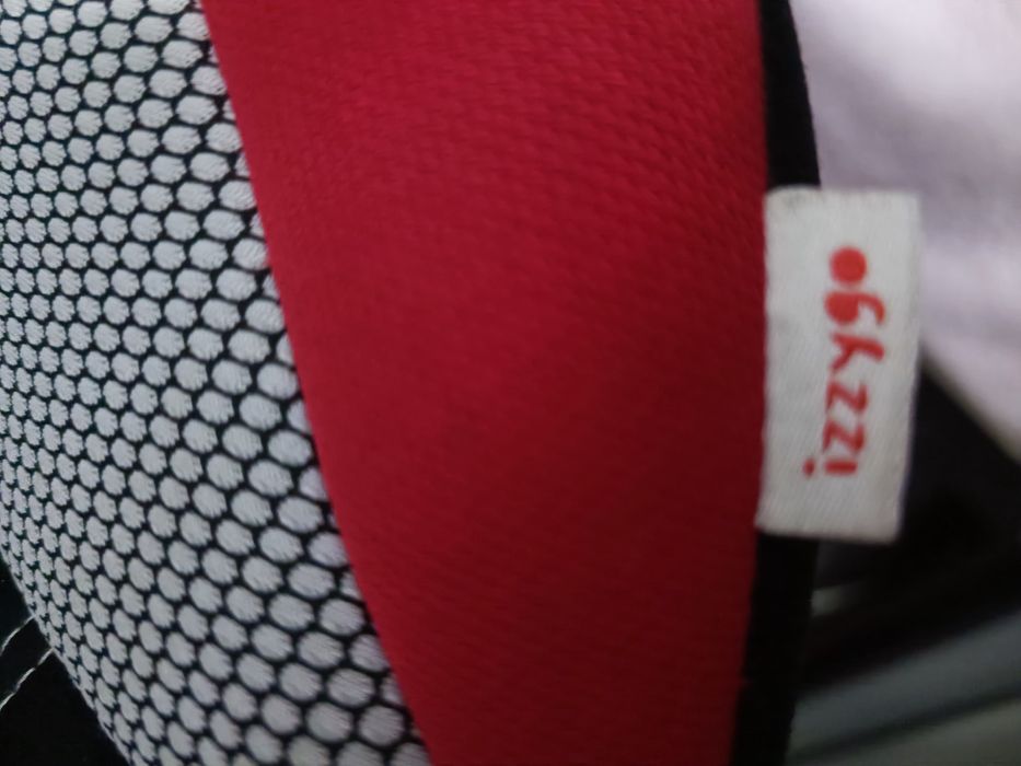 Assento de criança auto