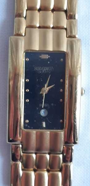 Часы наручные S Solomon swiss quartz water resistant